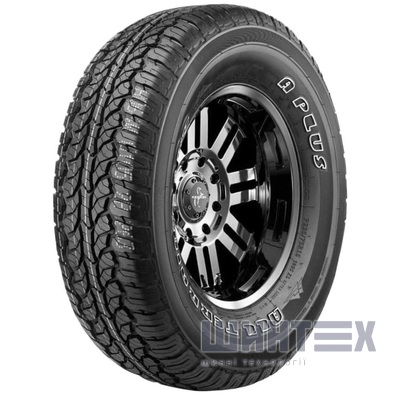 Aplus A929 A/T 285/75 R16 122/119S